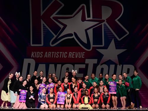 Chattanooga, TN - 4/26/2024 - Awards