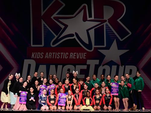 Chattanooga, TN - 4/26/2024 - Awards