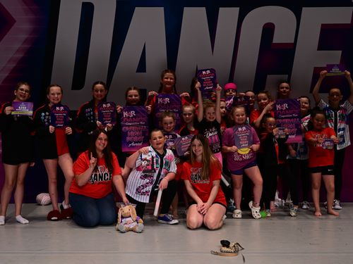Chattanooga, TN - 4/26/2024 - Awards