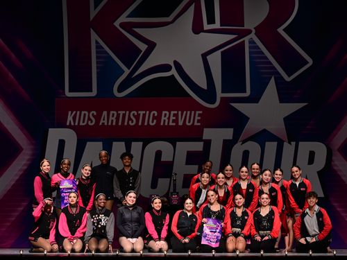 Chattanooga, TN - 4/26/2024 - Awards