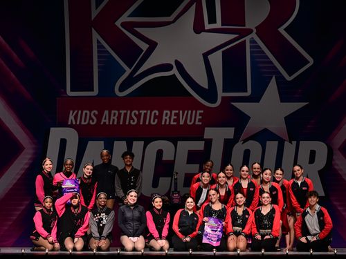 Chattanooga, TN - 4/26/2024 - Awards
