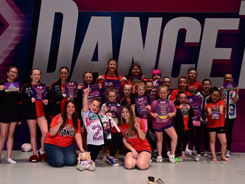 Chattanooga, TN - 4/26/2024 - Awards