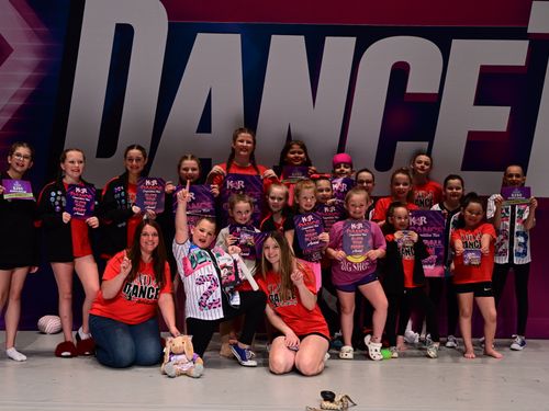 Chattanooga, TN - 4/26/2024 - Awards
