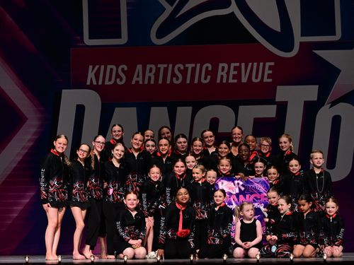 Chattanooga, TN - 4/26/2024 - Awards