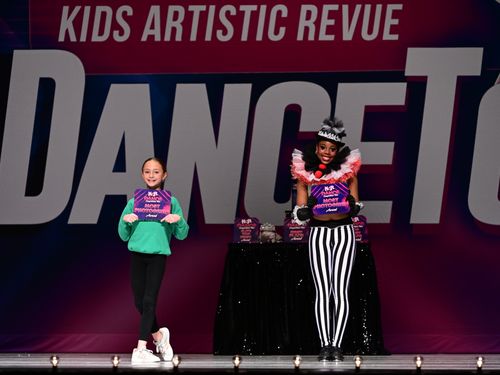 Chattanooga, TN - 4/26/2024 - Awards