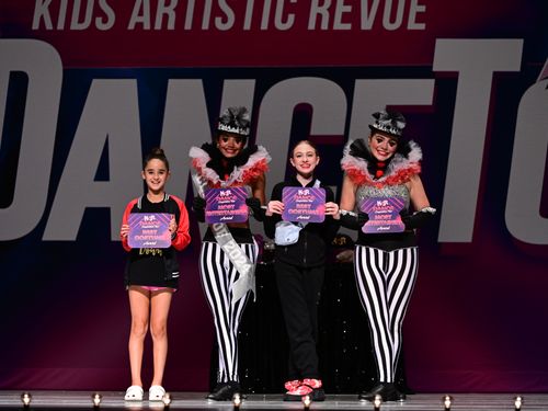 Chattanooga, TN - 4/26/2024 - Awards