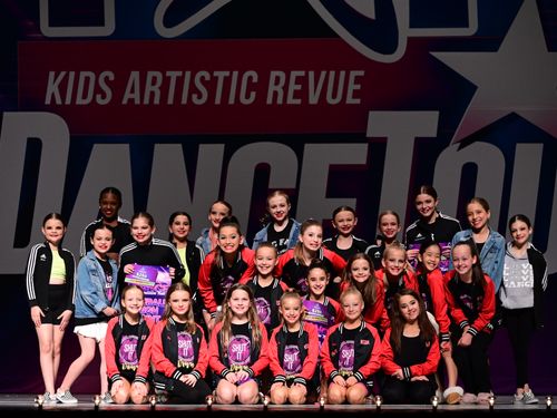 Chattanooga, TN - 4/26/2024 - Awards
