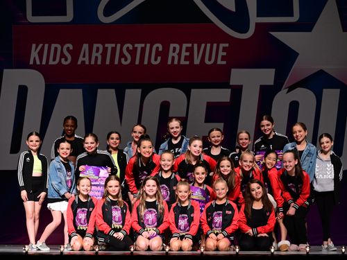 Chattanooga, TN - 4/26/2024 - Awards