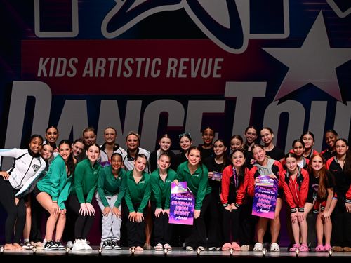 Chattanooga, TN - 4/26/2024 - Awards
