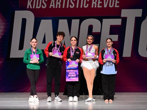 Chattanooga, TN - 4/26/2024 - Awards