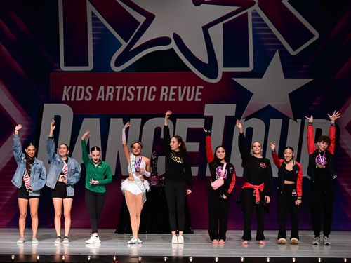 Chattanooga, TN - 4/26/2024 - Awards
