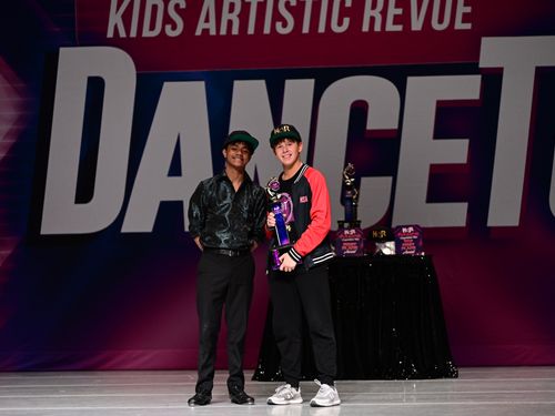 Chattanooga, TN - 4/26/2024 - Awards