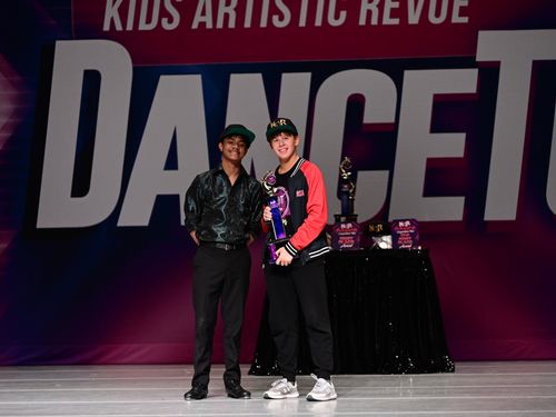 Chattanooga, TN - 4/26/2024 - Awards
