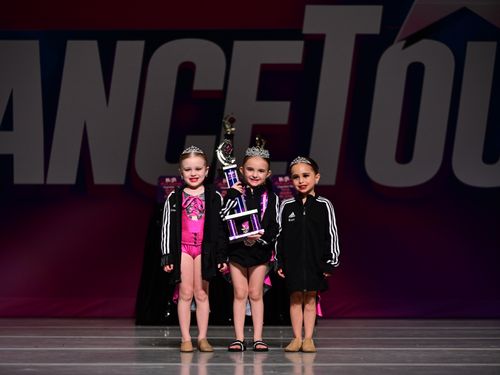 Chattanooga, TN - 4/26/2024 - Awards