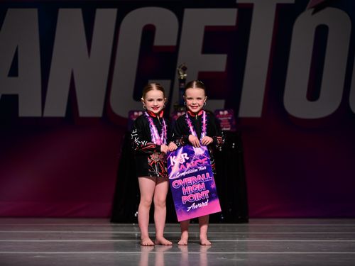 Chattanooga, TN - 4/26/2024 - Awards
