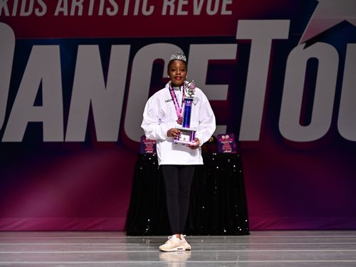 Chattanooga, TN - 4/26/2024 - Awards