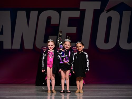Chattanooga, TN - 4/26/2024 - Awards