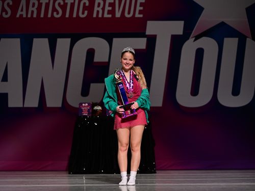 Chattanooga, TN - 4/26/2024 - Awards