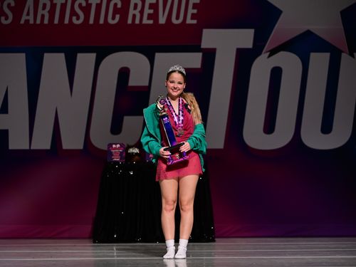 Chattanooga, TN - 4/26/2024 - Awards