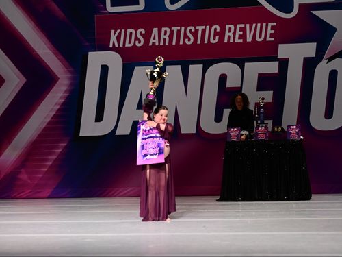Chattanooga, TN - 4/26/2024 - Awards