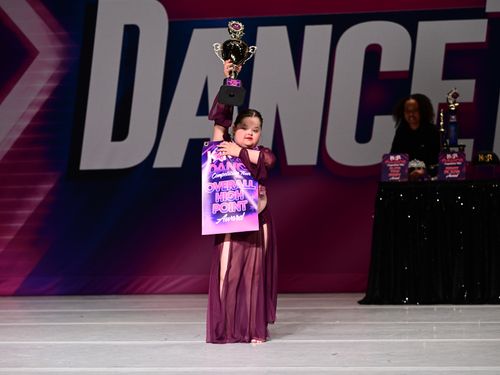 Chattanooga, TN - 4/26/2024 - Awards