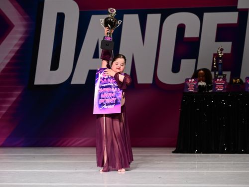 Chattanooga, TN - 4/26/2024 - Awards