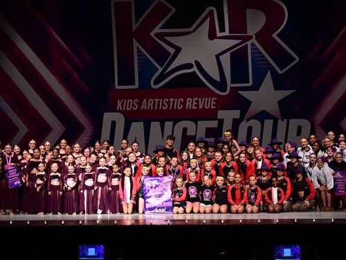 Chattanooga, TN - 4/26/2024 - Awards