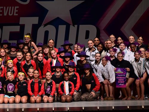 Chattanooga, TN - 4/26/2024 - Awards