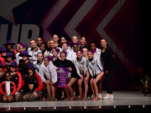 Chattanooga, TN - 4/26/2024 - Awards
