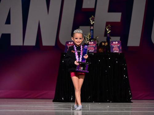 Chattanooga, TN - 4/26/2024 - Awards