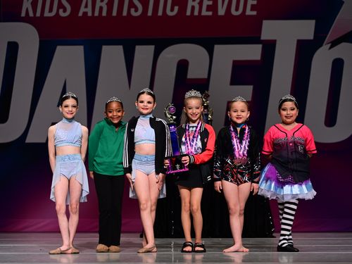 Chattanooga, TN - 4/26/2024 - Awards