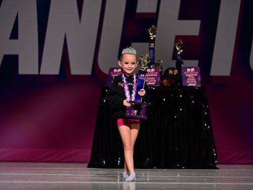 Chattanooga, TN - 4/26/2024 - Awards