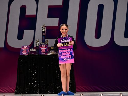 Trenton, NJ - 4/27/2024 - Awards