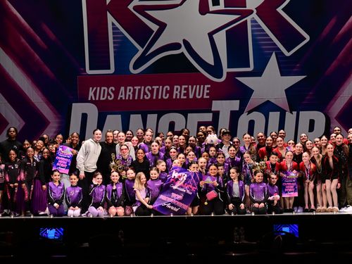 Trenton, NJ - 4/27/2024 - Awards