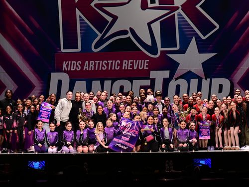 Trenton, NJ - 4/27/2024 - Awards
