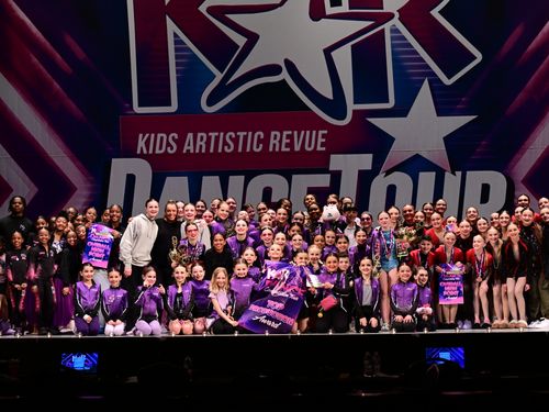 Trenton, NJ - 4/27/2024 - Awards