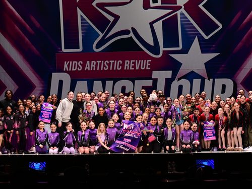 Trenton, NJ - 4/27/2024 - Awards