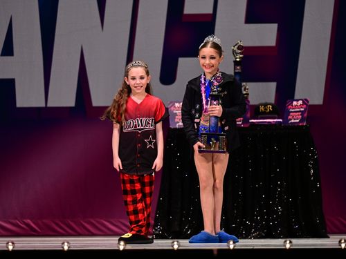Trenton, NJ - 4/27/2024 - Awards