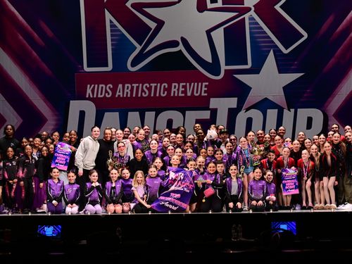 Trenton, NJ - 4/27/2024 - Awards