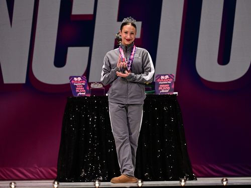Trenton, NJ - 4/27/2024 - Awards