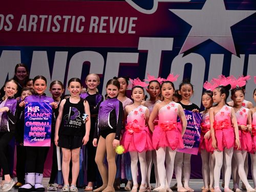 Trenton, NJ - 4/27/2024 - Awards