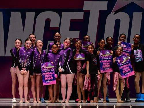 Trenton, NJ - 4/27/2024 - Awards