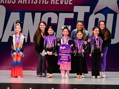 Trenton, NJ - 4/27/2024 - Awards