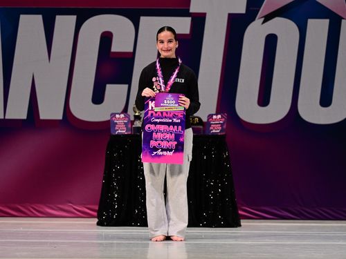 Trenton, NJ - 4/27/2024 - Awards