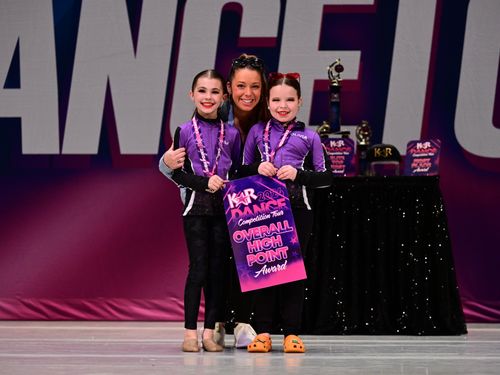 Trenton, NJ - 4/27/2024 - Awards
