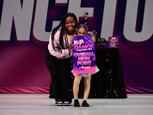 Trenton, NJ - 4/27/2024 - Awards