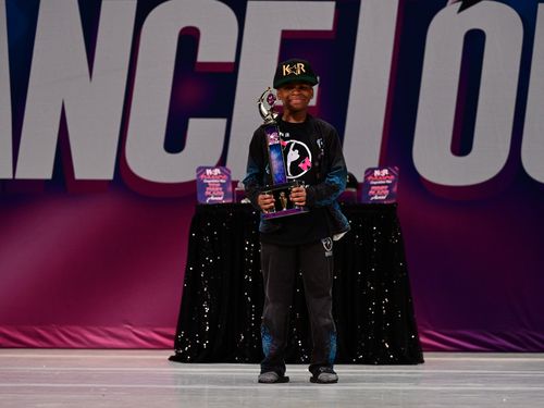 Trenton, NJ - 4/27/2024 - Awards