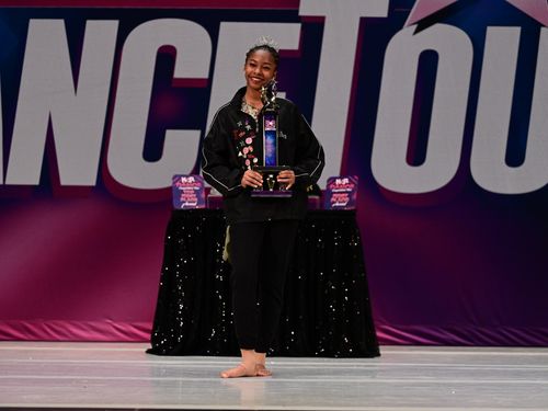 Trenton, NJ - 4/27/2024 - Awards