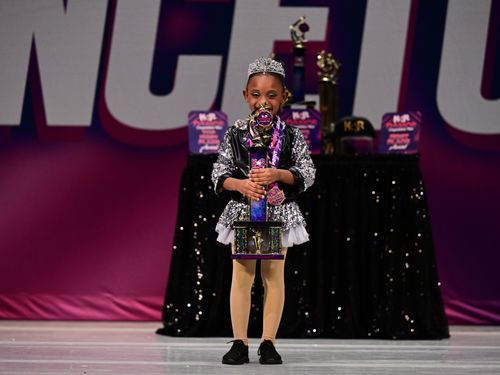 Trenton, NJ - 4/27/2024 - Awards