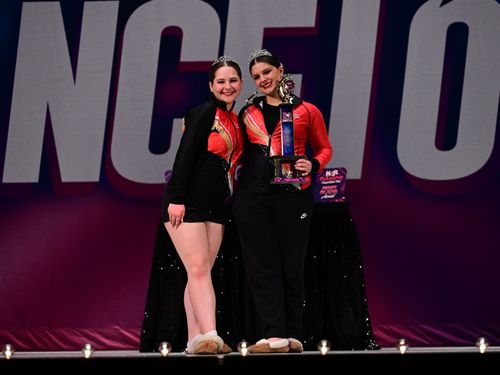Trenton, NJ - 4/27/2024 - Awards